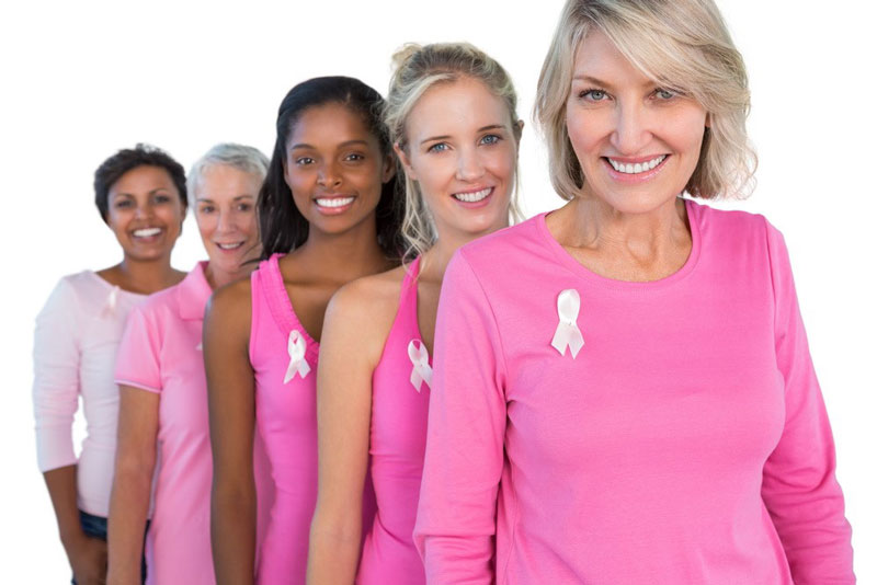 سرطان در زنان